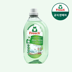 프로쉬 세탁세제 1.5L, 알로에베라, 1개 실사용 후기 | 효과 있을까? - 상품 이미지 2
