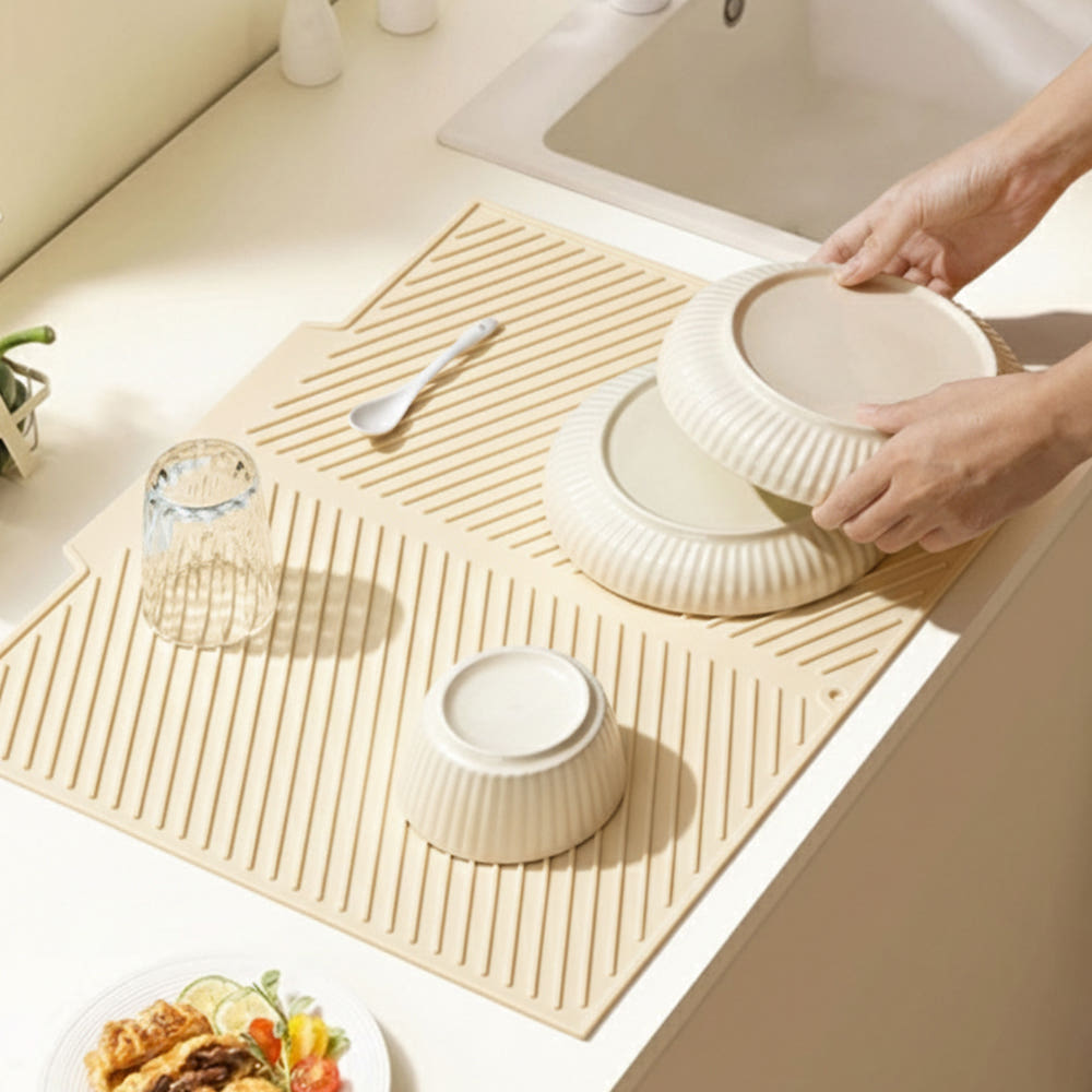 필굿리빙 드라잉매트