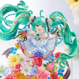 [예약] 굿스마일컴퍼니 하츠네 미쿠 재팬 라이브 투어 2025 블루밍 1... 실사용 후기 | 효과 있을까? - 상품 이미지 1