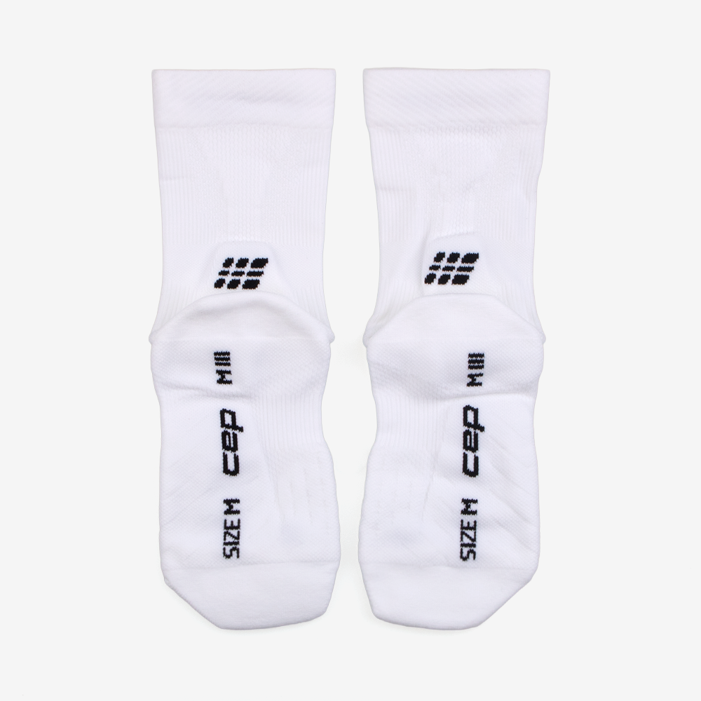 CEP 코어 런 미드 컷 5.0 양말 WP9C0R 이미지 4