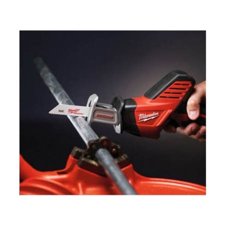 과부하 방지 오래가는 충전식 LED 소형 컷소기 12V