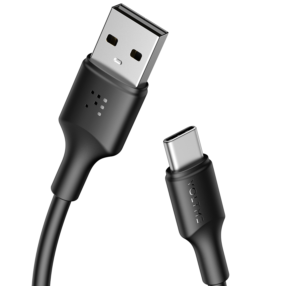 볼트미 EDC C타입 USB 고속충전케이블 EC60U 3m, 1개 - 상세 이미지 2