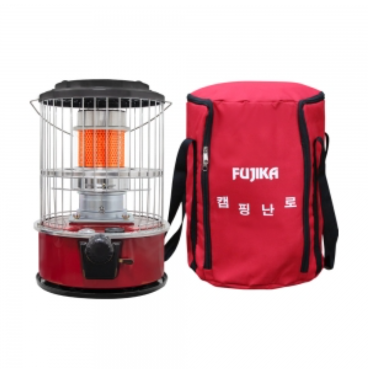 캠핑용 등유난로 야외용 낚시용 석유난로 농막 휴대용난방기