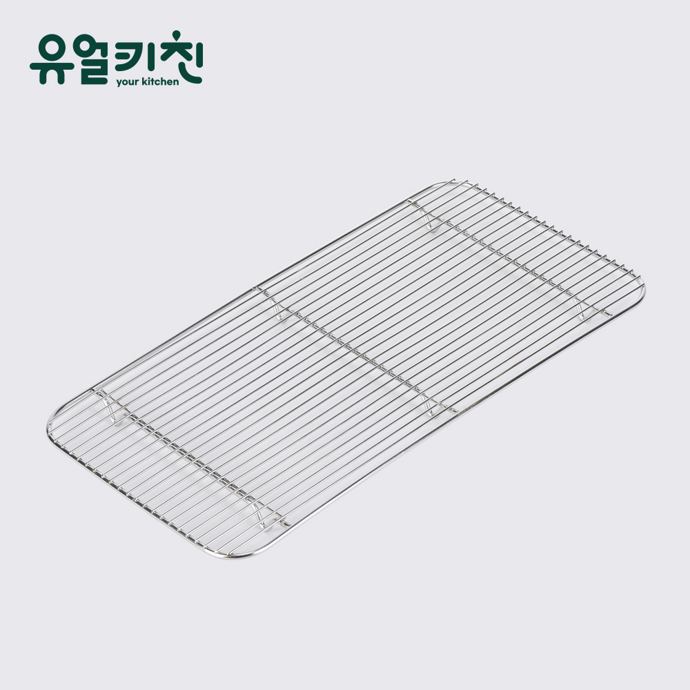 업소용 스텐 드레인 밧드봉 일자 6호 (1/1) - 상품 이미지