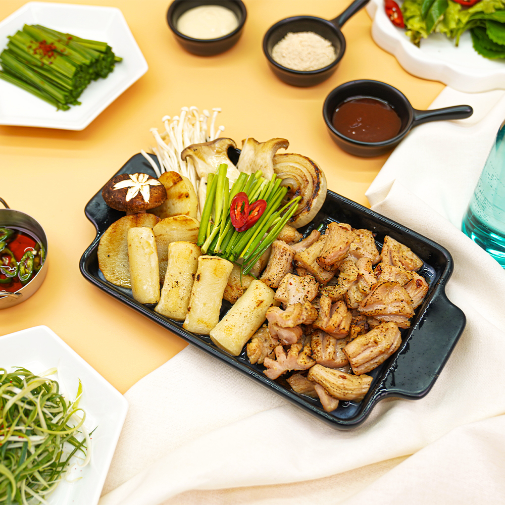 대용량 1kg 대창 특양 곱창구이 생대창 집에서먹자 양깃머리 양곱창 소특양구이 - 상세 이미지 5