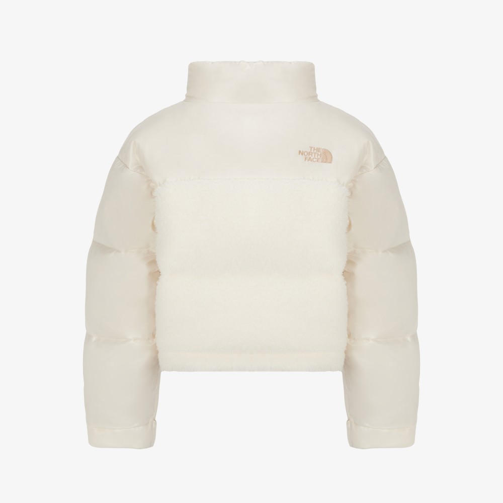 노스페이스키즈 걸즈 레이나 다운 자켓 NJ1DR61S NJ1DR61