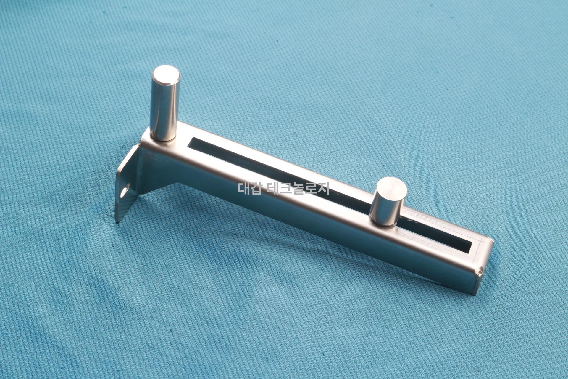 프린터용 레일 열전사 바코드 리더기 어셈블리 프린터 트랜스퍼 소형 페이퍼 롤러 - 상세 이미지 3