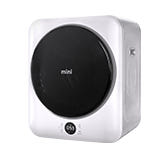 위니아 3kg 미니건조기 화이트