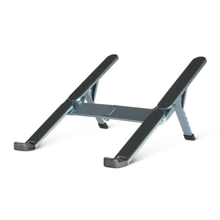 초경량 접이식 노트북 거치대 / 휴대용 / 태블릿 아이패드 맥북 알루미늄 받침대