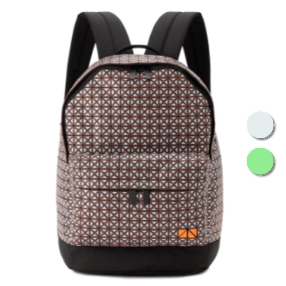 바오바오 백팩 DAYPACK ROUGH AG401 - 메인 이미지