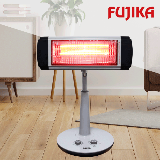 거실난로 좌석용전기히터 무소음 근적외선 가정용 화장실난방기