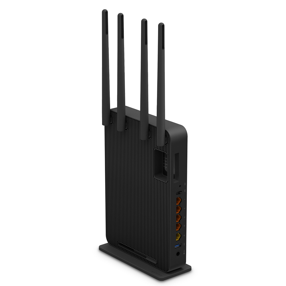 iptime공유기 유선 무선 AX6000M 초고속 와이파이 인터넷 이미지 8