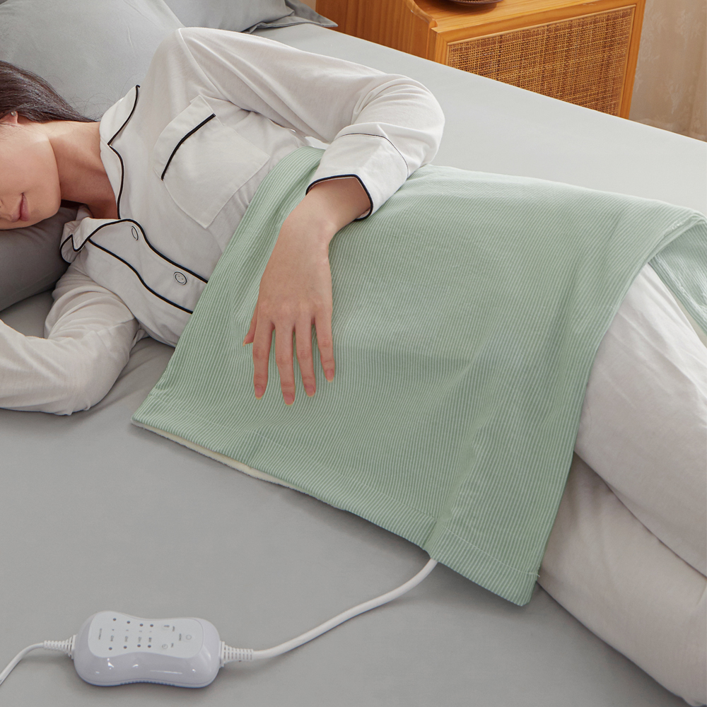 온열 찜질기 전기 찜질팩 허리 배복부 어깨 무릎 손목 원적외선 국내생산 등 팔꿈치 다리