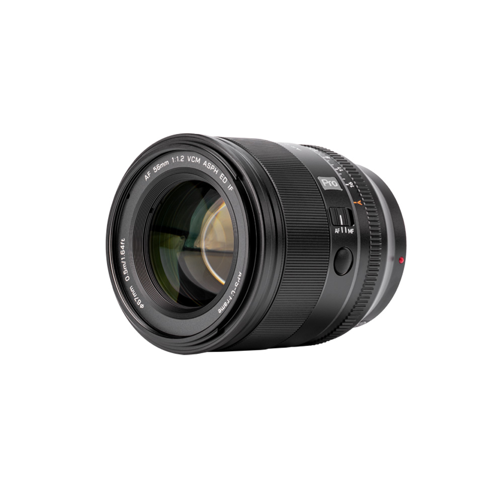 빌트록스 56mm F1.2 PRO 소니 E마운트 APS-C 렌즈 - 상세 이미지 2