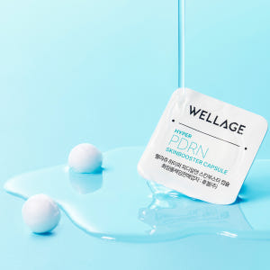 웰라쥬 하이퍼 PDRN 원데이 키트 7개입 (캡슐:25mg/솔루션:1ml... 솔직 후기 | 피부 타입별 분석 - 상품 이미지 3