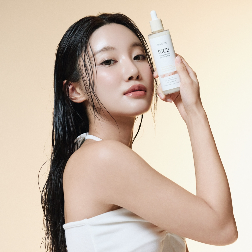믹순 백미 필링 앰플 100ml - 상세 이미지 4