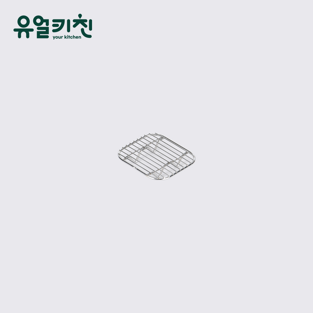 업소용 스텐 드레인 밧드봉 일자 1호 (1/6) - 상품 이미지