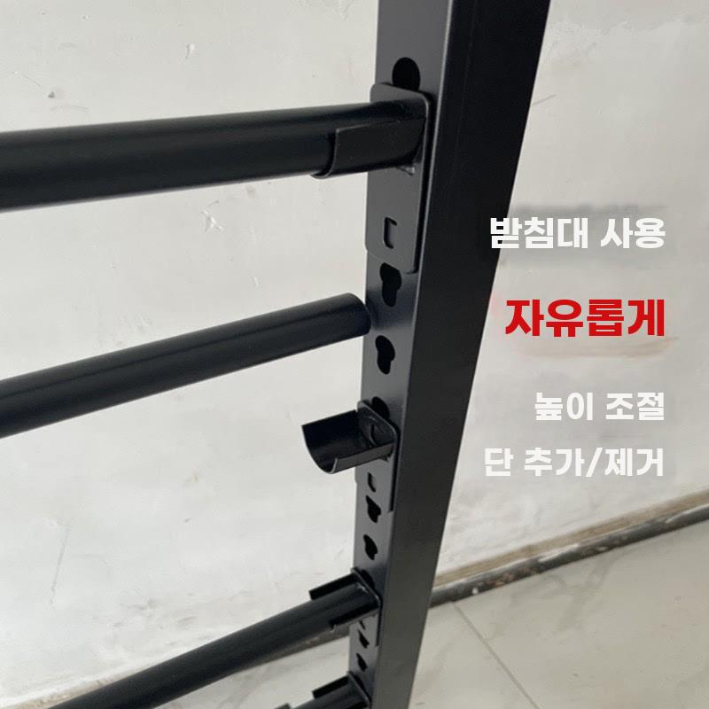 시트지 거치대 래핑지 걸이 포장지 롤 디스플레이 꽃집 - 상세 이미지 5