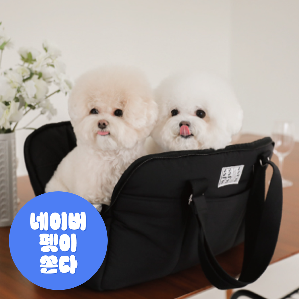 SSFW Maron Bag Black Edition - 상품 이미지