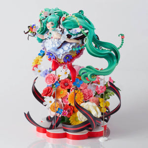 [예약] 굿스마일컴퍼니 하츠네 미쿠 재팬 라이브 투어 2025 블루밍 1... 실사용 후기 | 효과 있을까? - 상품 이미지 2