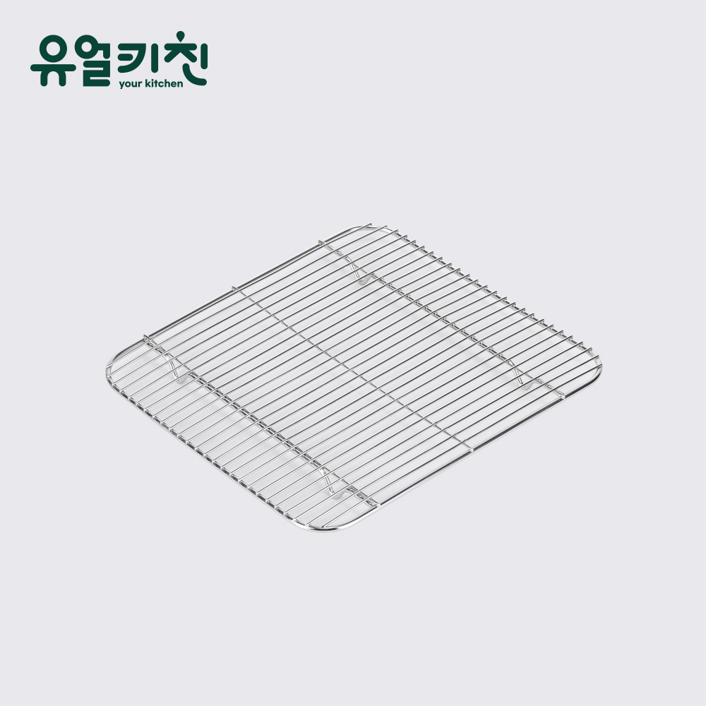 업소용 스텐 드레인 밧드봉 일자 5호 (2/3) - 상품 이미지