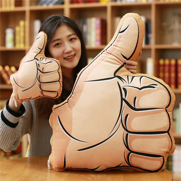 손모양 3D 입체 주먹 퍼즐 핀아트 조립 모양찍기 손가락 복제 손바닥누르기 기도하는손 대형 챌린지 60cm - 상세 이미지 2