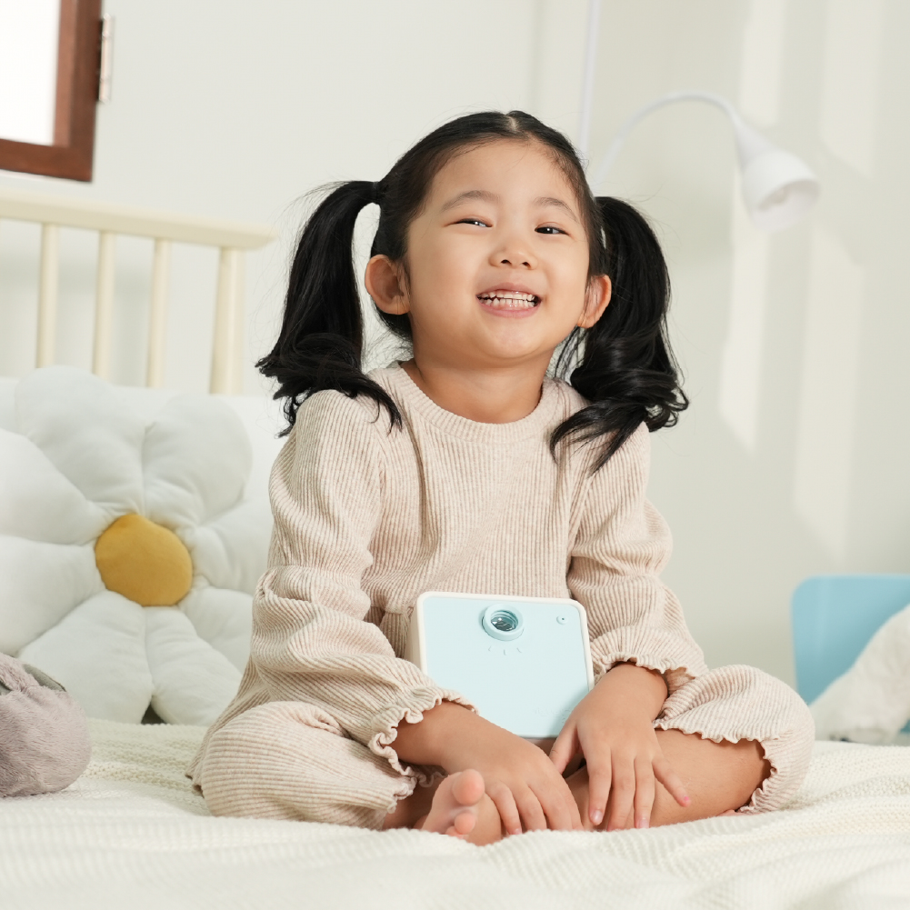 키즈위드 이야기시네마플러스 2세대 그림자극장 그림자동화 수면교육 수면등