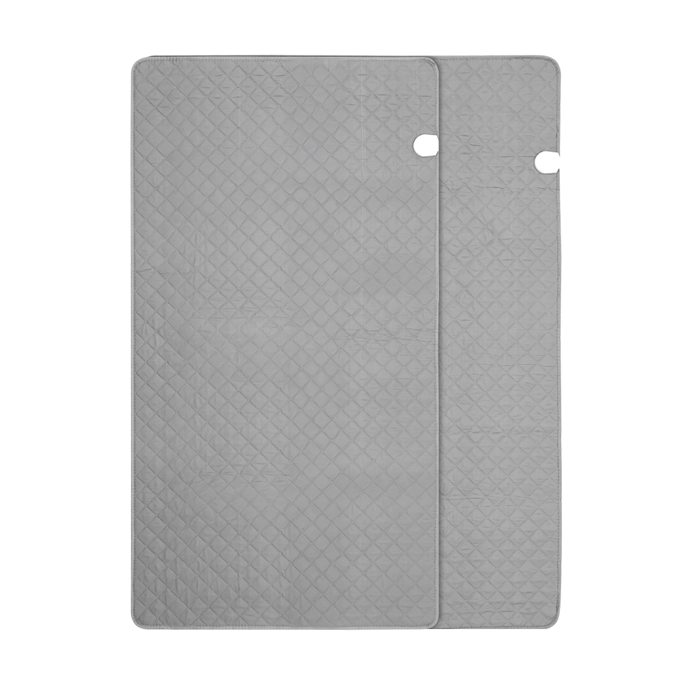 한일의료기 탄소매트 스마트 IoT 카본 전기매트 앱연동 전자파차단 슈퍼싱글