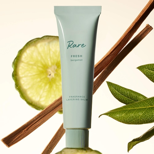 레어뷰티 향수 프레시 베르가못 밤 타입 고체향수 20ml - 상세 이미지 2
