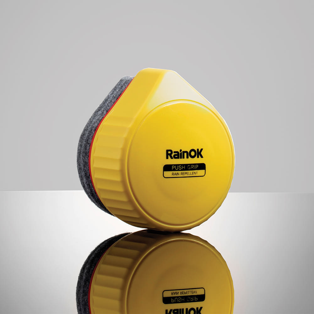 [불스원] 레인OK 푸시그립 발수코팅제 제품 이미지