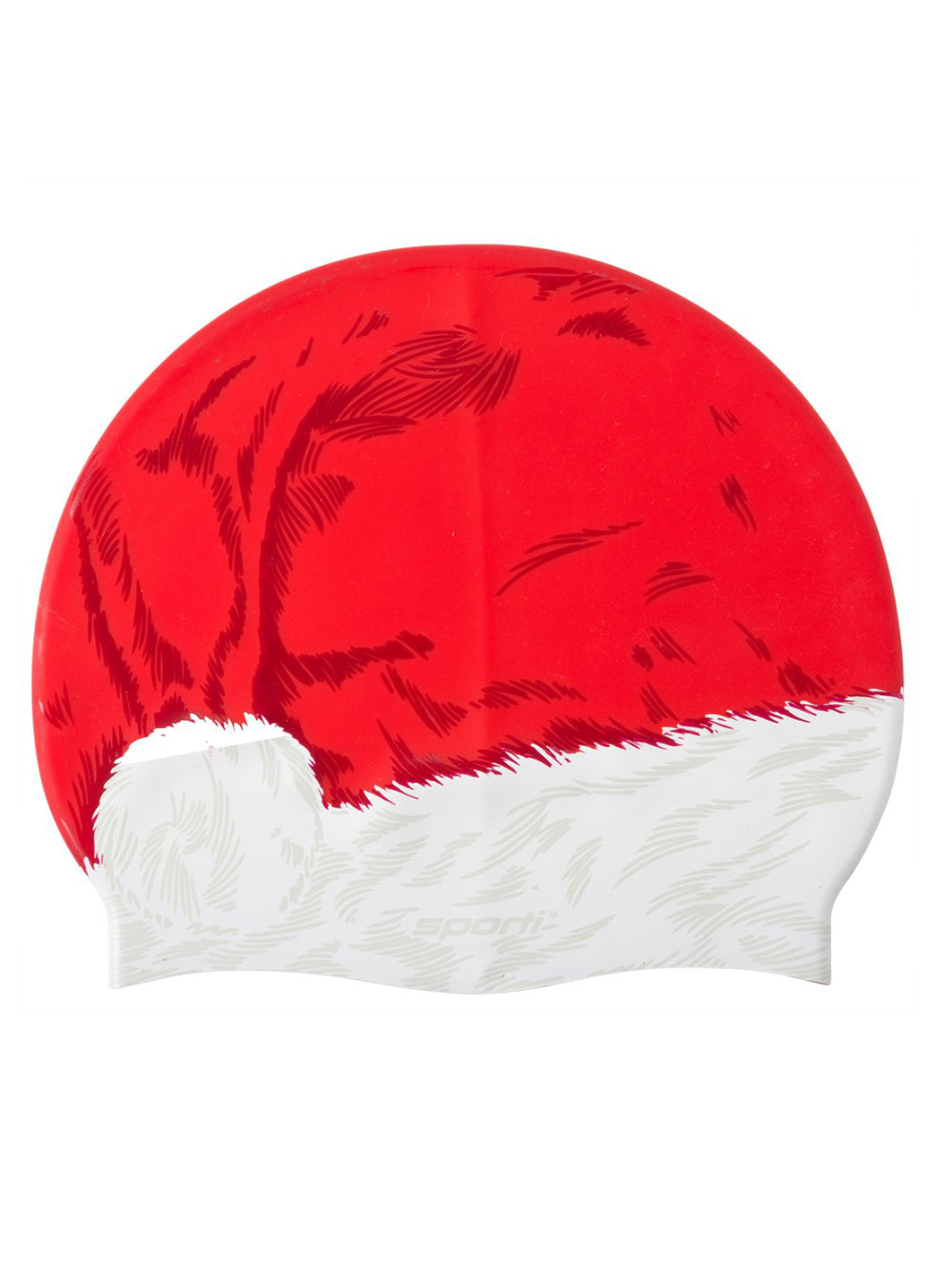 Granny Sweater Collection Jolly Swim Cap - 상세 이미지 2
