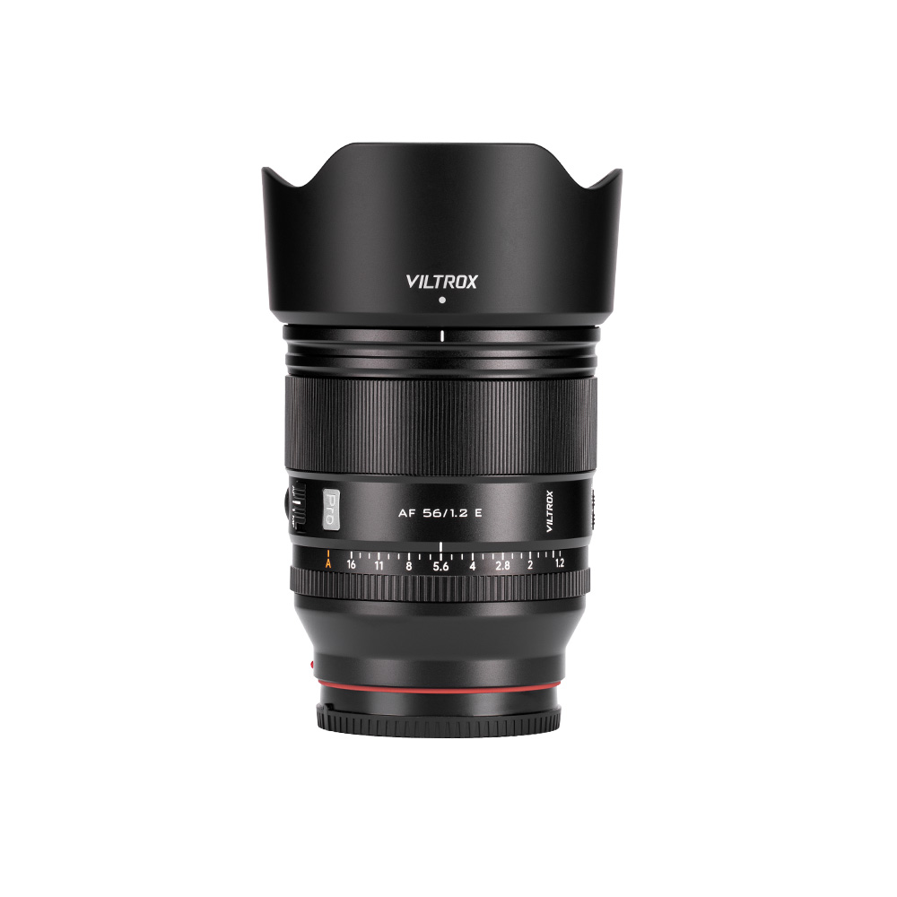 빌트록스 56mm F1.2 PRO 소니 E마운트 APS-C 렌즈 - 상세 이미지 3