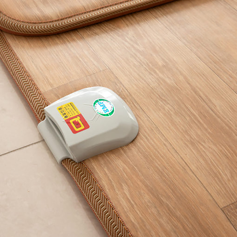 한일의료기 전기장판 전기매트 EMF 모노륨 난방 온열 거실용 마루 1인용 소형