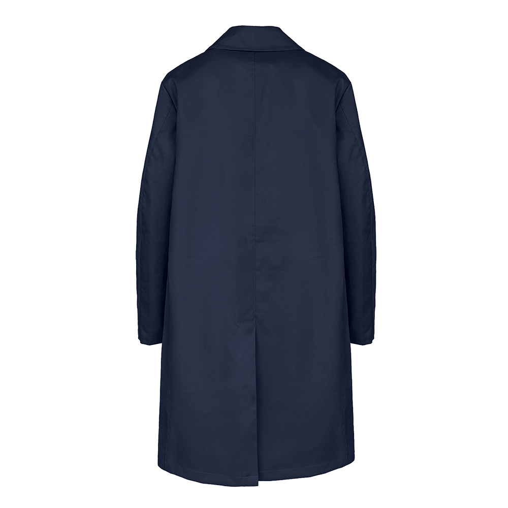 매킨토시 맨체스터 코트 MO6121 NAVY - 상세 이미지 2