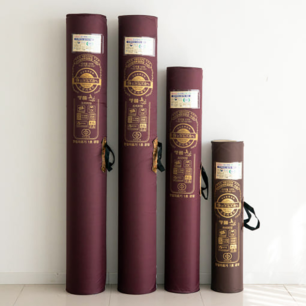 한일의료기 전기장판 전기매트 EMF 모노륨 난방 온열 거실용 마루 1인용 소형