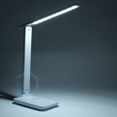 시력보호 3모드 단스탠드 책상LED 독서스탠드 플리커프리