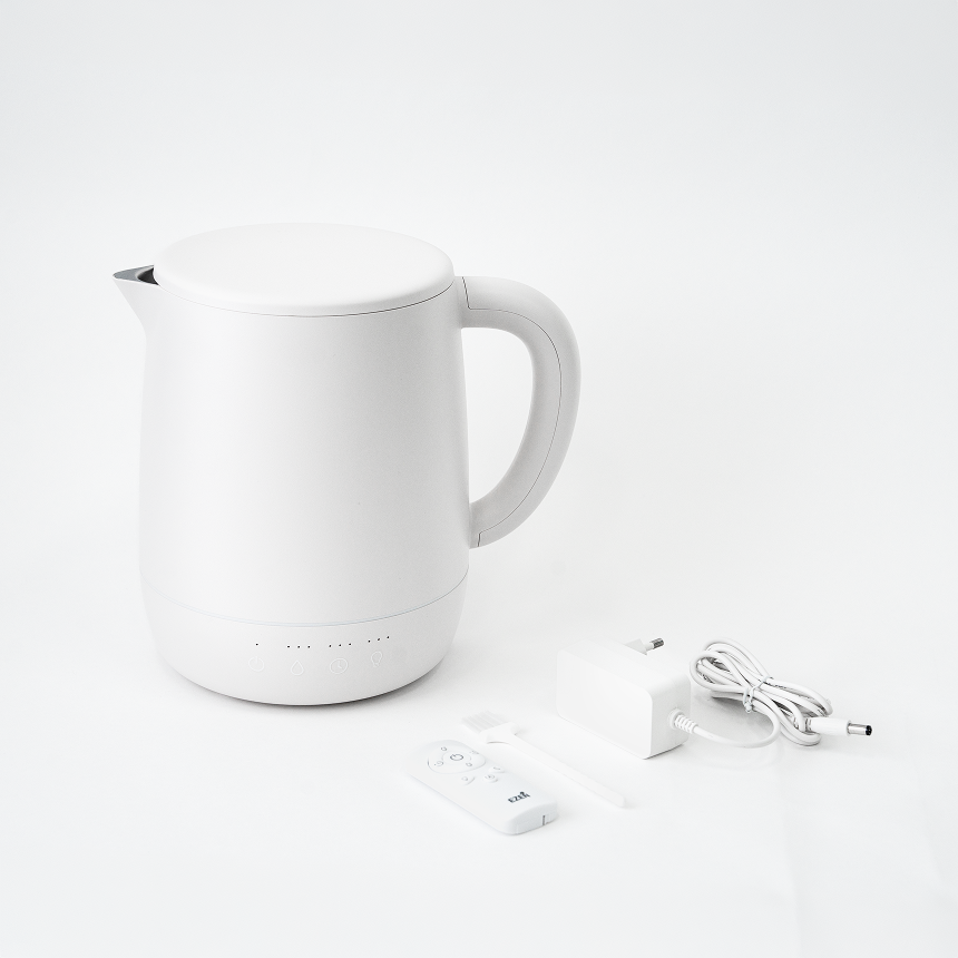 이젠 이지클린 간편세척 자동습도조절 SUS316 스테인리스 아기 가습기