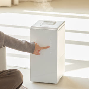 다룸 퓨어 AI 가열식 가습기 6L 대용량 올 스텐 간편 통세척 신생아 ... 개봉기 | 실사용 후기 - 상품 이미지 2