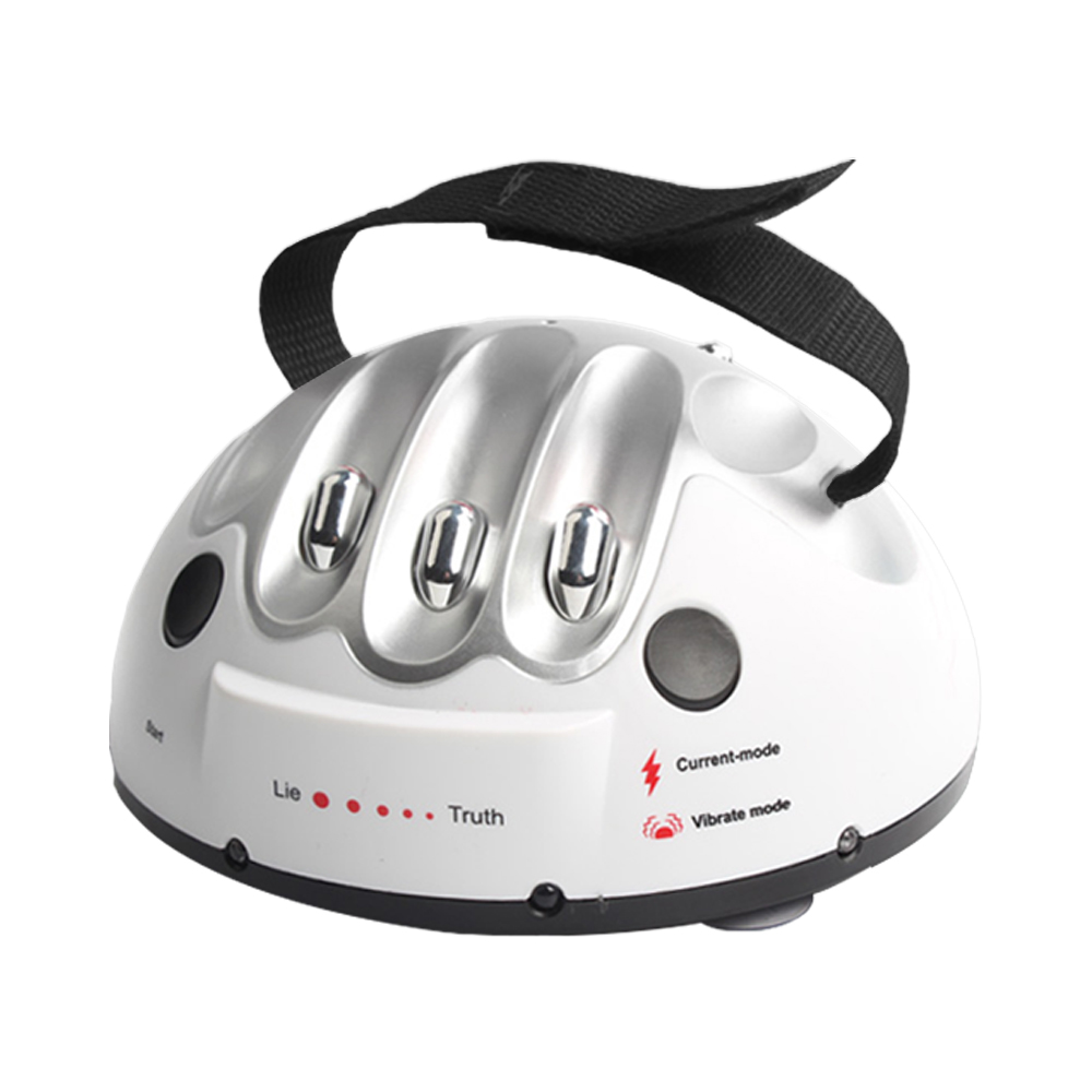 스토리빙 복불복 보드게임 거짓말 감지 탐지기 이미지 1