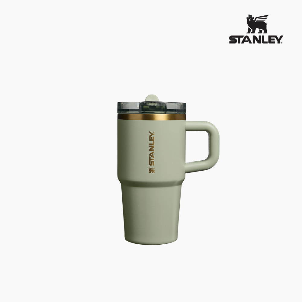 [Fall Refresh]스탠리 퀜처 프로투어 플립 스트로 텀블러 591ml, 주니퍼 : 스탠리 코리아