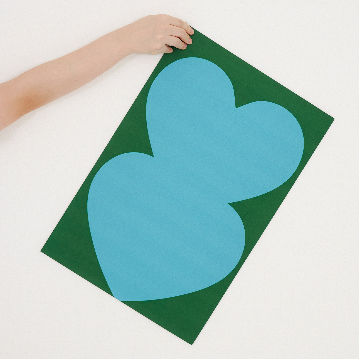 Graphic Utlity Mat Lofin, 40x60cm 이미지 8