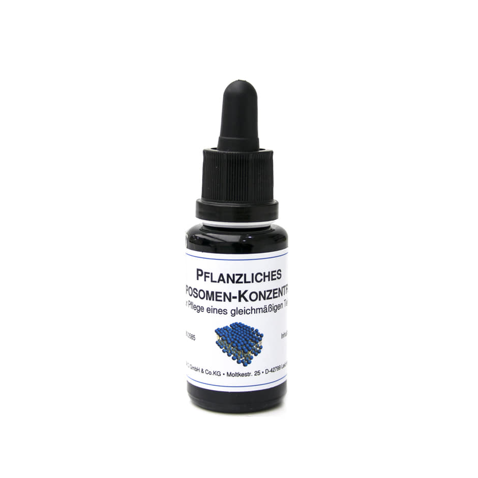 DMS 플란트 리포좀 콘센트레이트 20ml, 더마비쥬얼스 - 메인 이미지