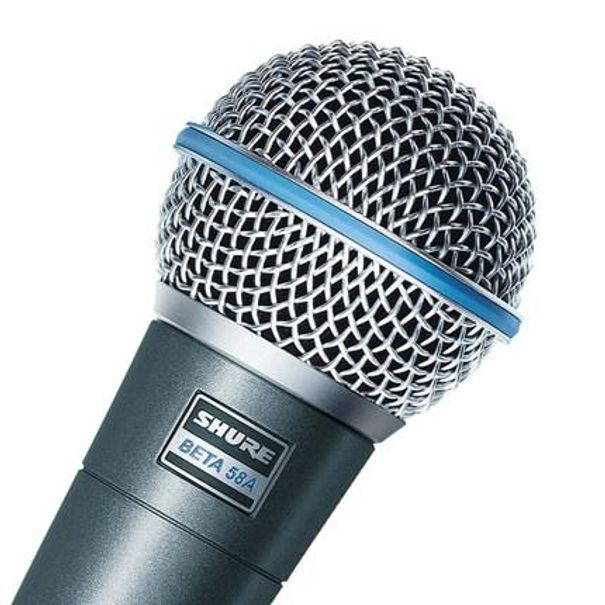 악기 유선 마이크 보컬 사운드 플러스 노래방 드럼용 공연용 색소폰 강의용 녹음용 보컬용 드럼 BETA58A - 상세 이미지 5