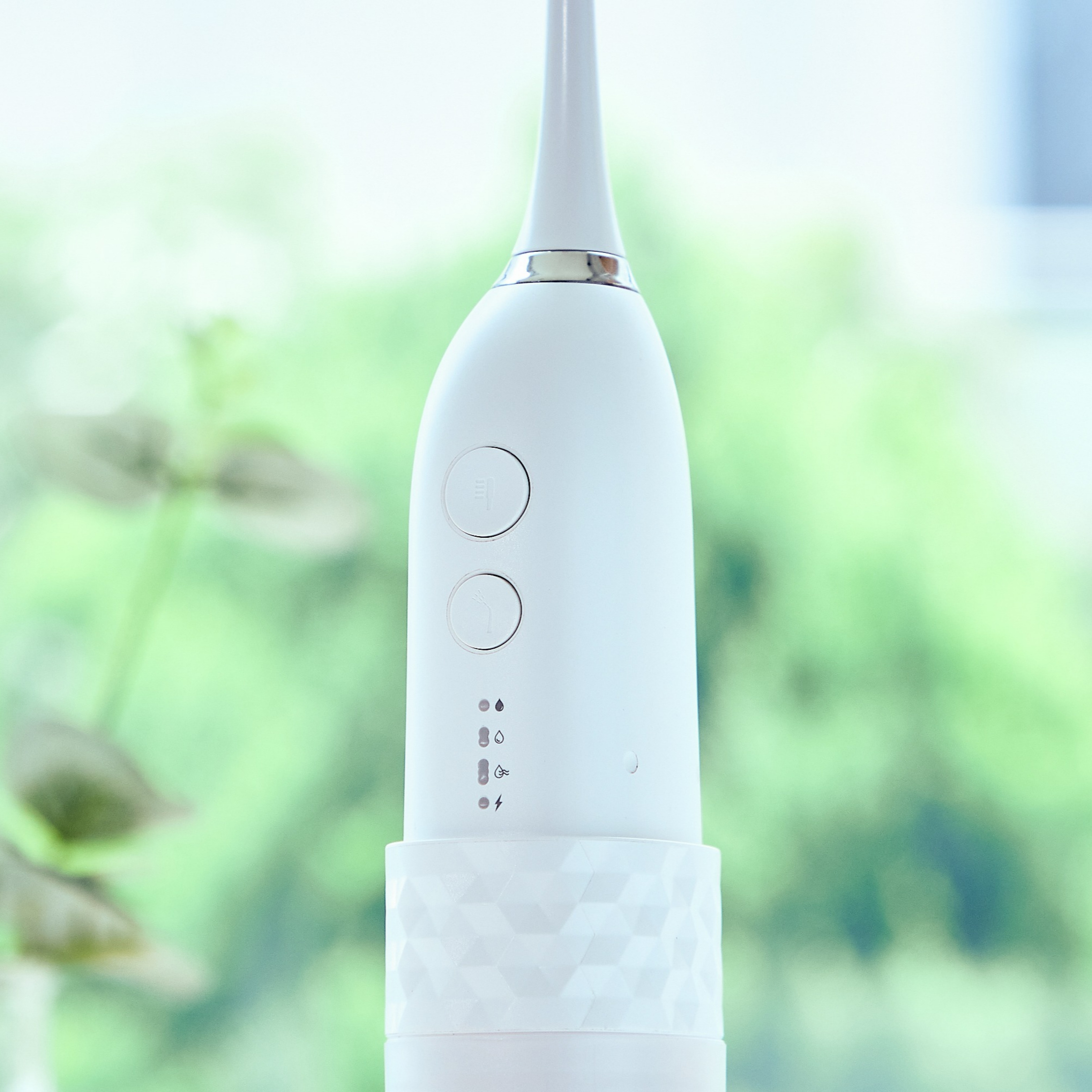 한경희 2in1 이지젯 전동칫솔 HTL-T300 이미지 2