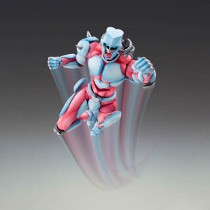 [예약] 메디코스 초상가동 크레이지 다이아몬드 l 죠죠의기묘한모험 (재판... 실사용 후기 | 효과 있을까? - 상품 이미지 3