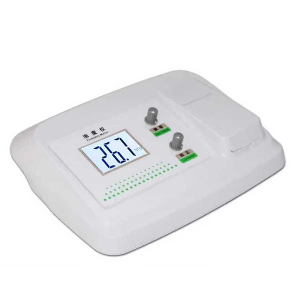 휴대용 탁도 측정기 수질 검사 물탐지 정밀 기기 WGZ-1A (0-200) - 상세 이미지 3