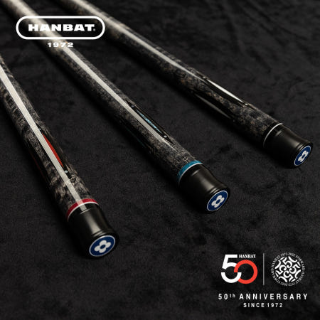 한밭 상대 마에스트로 컬리 상대 (쉐도우 문의) 샤프트 입문용 당구큐 개인큐대 한밭전문