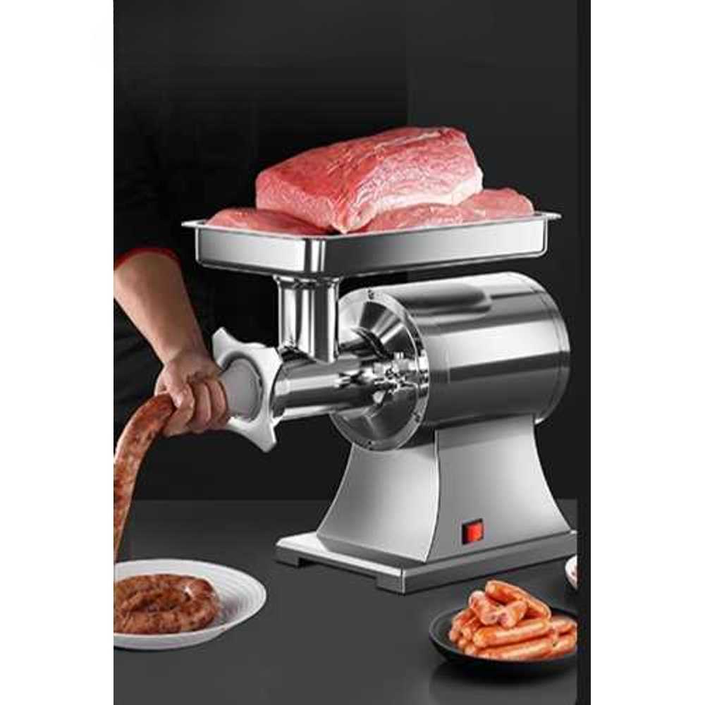 민찌기 고기 다지기 분쇄기 가정용 주방 용품 세절기 (HC-12D형) 1800w 모터 - 상세 이미지 3