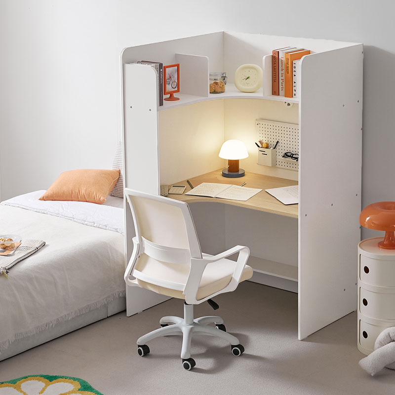 e스마트 1인실 그랜드 1600 독서실책상 방문설치