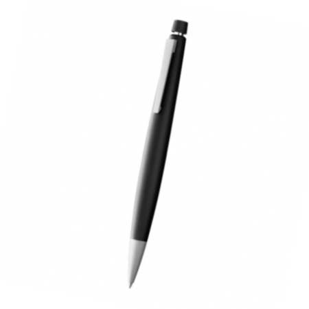 라미 2000 샤프 마크롤론 블랙 0.5mm 101-MP 고급샤프